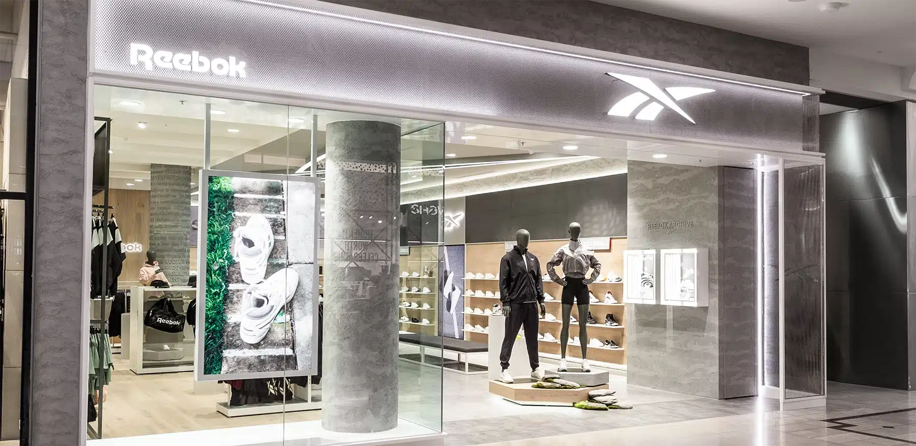 Banner 1 - Reebok Tienda M&eacute;xico
