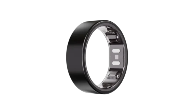 Anillo inteligente Reebok Anillo inteligente Reebok