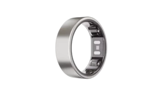 Anillo inteligente Reebok