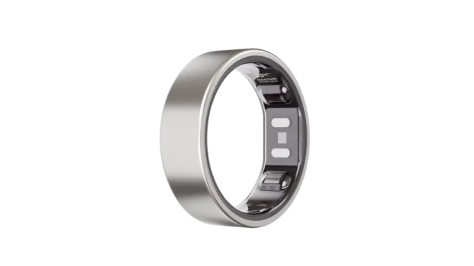 Anillo inteligente Reebok Anillo inteligente Reebok