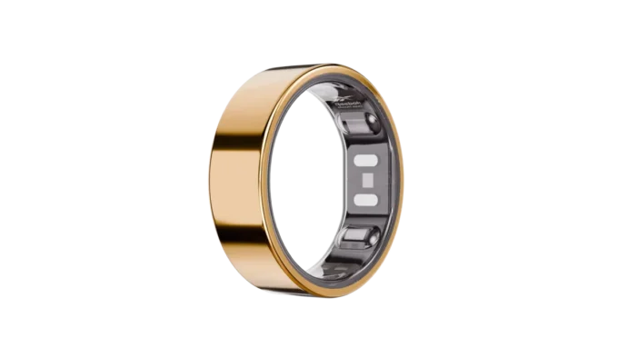 Anillo inteligente Reebok Anillo inteligente Reebok