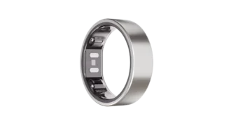Anillo inteligente Reebok