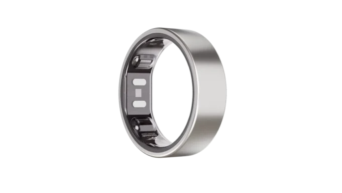 Anillo inteligente Reebok Anillo inteligente Reebok