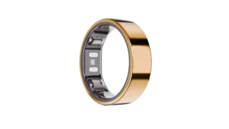 Anillo inteligente Reebok