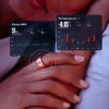 Anillo inteligente Reebok Anillo inteligente Reebok
