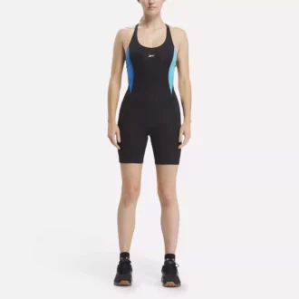 Body corto Lux Bold para mujer