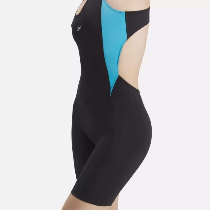 Body corto Lux Bold para mujer Body corto Lux Bold para mujer