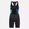 Body corto Lux Bold para mujer Body corto Lux Bold para mujer