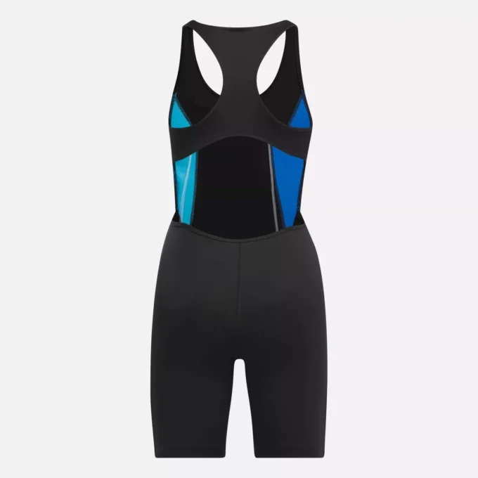 Body corto Lux Bold para mujer Body corto Lux Bold para mujer
