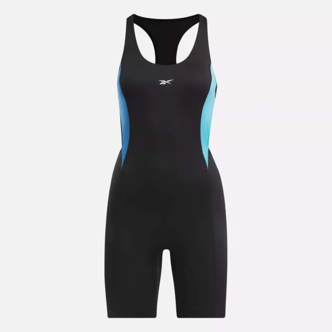 Body corto Lux Bold para mujer Body corto Lux Bold para mujer