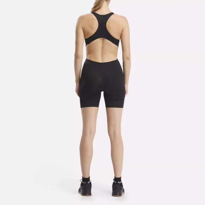 Body corto Lux Bold para mujer Body corto Lux Bold para mujer