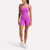 Body de mujer con ribete