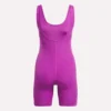 Body de mujer con ribete