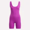 Body de mujer con ribete