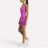 Body de mujer con ribete