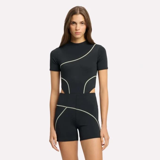 Body LTD para mujer
