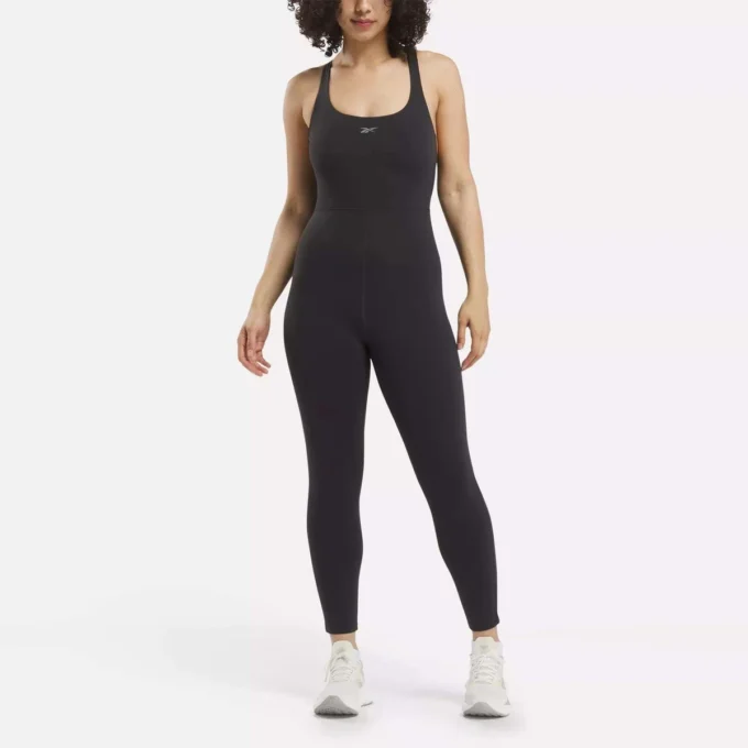Body Lux 7/8 para mujer