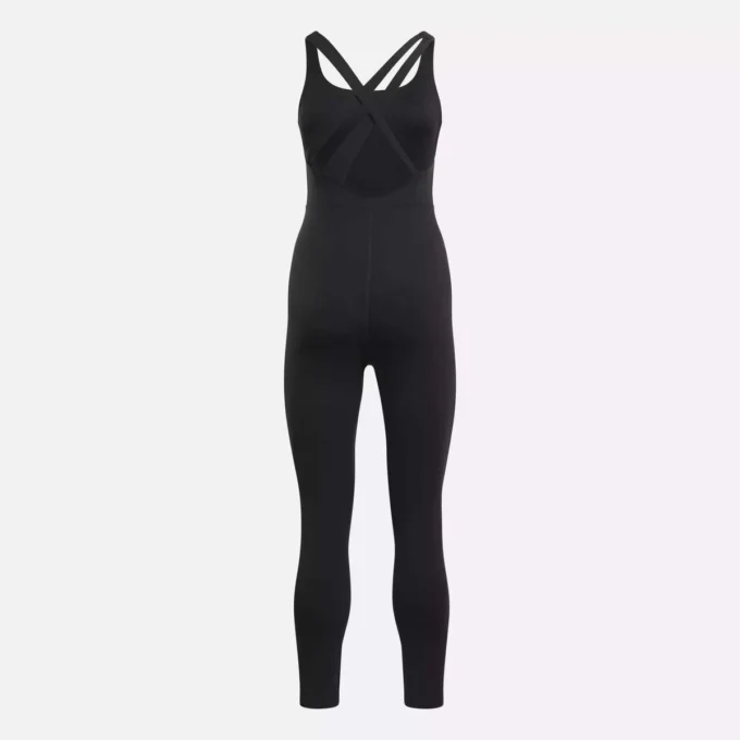 Body Lux 7/8 para mujer