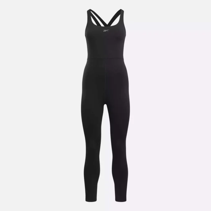 Body Lux 7/8 para mujer