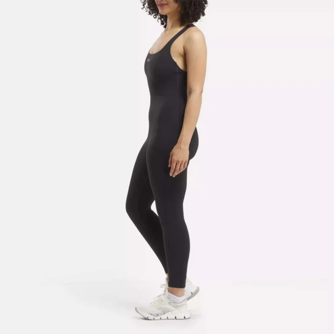 Body Lux 7/8 para mujer