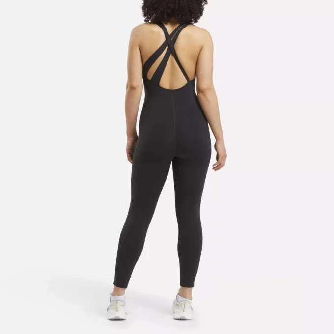 Body Lux 7/8 para mujer