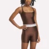 Body para mujer Reebok x Angel Reese Body para mujer Reebok x Angel Reese