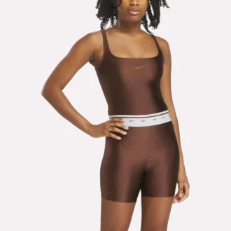 Body para mujer Reebok x Angel Reese