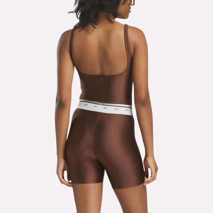 Body para mujer Reebok x Angel Reese Body para mujer Reebok x Angel Reese