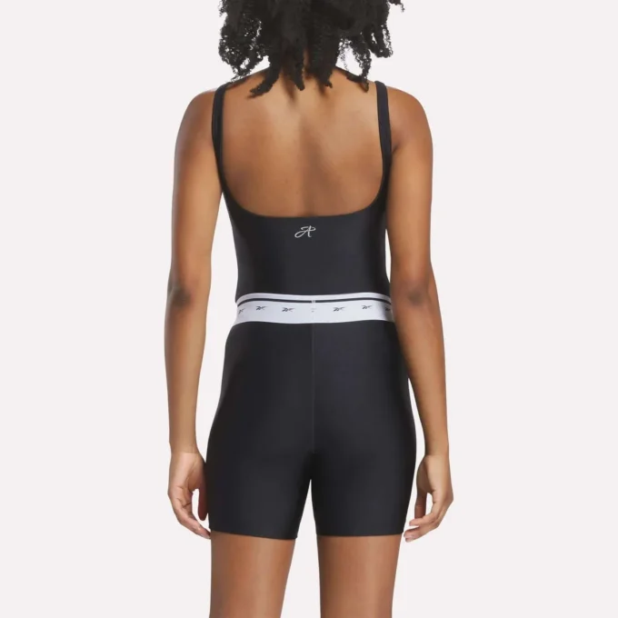 Body para mujer Reebok x Angel Reese Body para mujer Reebok x Angel Reese