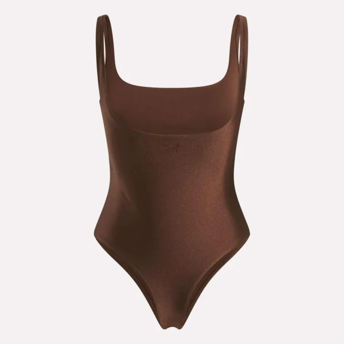 Body para mujer Reebok x Angel Reese Body para mujer Reebok x Angel Reese
