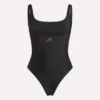 Body para mujer Reebok x Angel Reese Body para mujer Reebok x Angel Reese