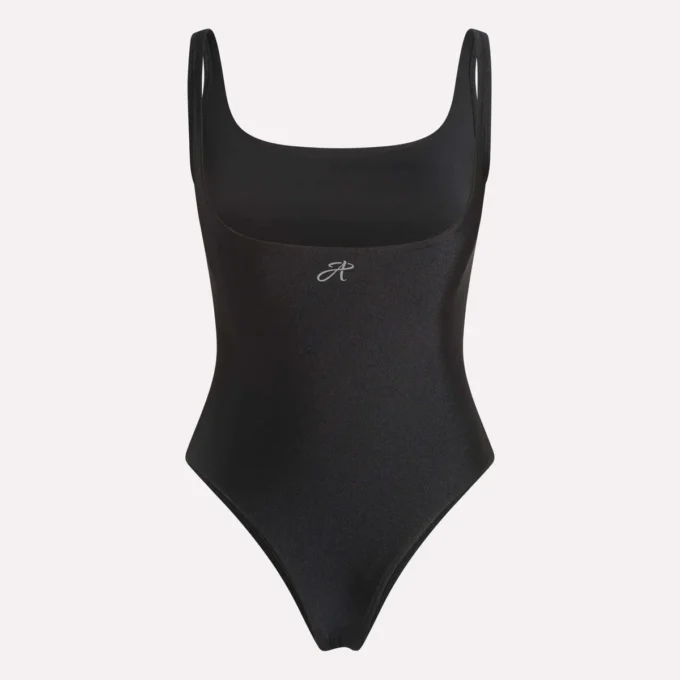 Body para mujer Reebok x Angel Reese Body para mujer Reebok x Angel Reese