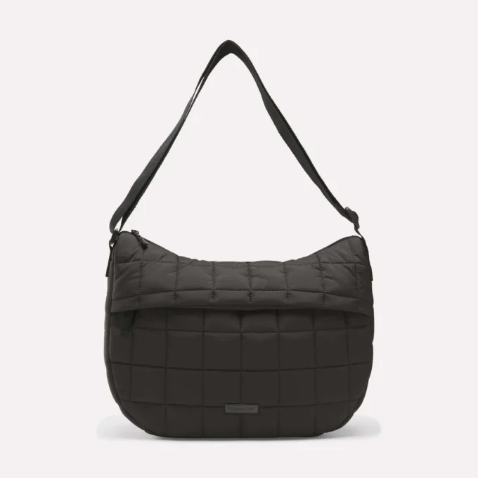 Bolso bandolera Savannah