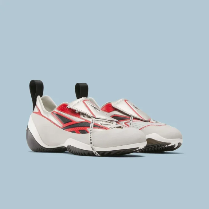 Botter x Reebok LTD Energia Bo Kets