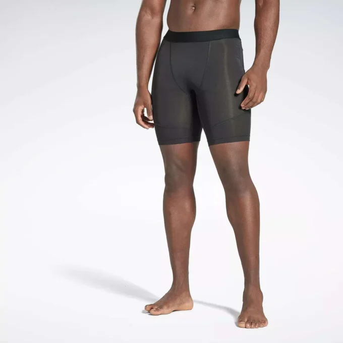 Braguitas de compresión para hombre