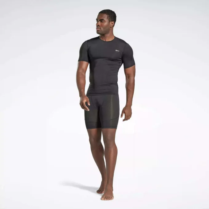 Braguitas de compresión para hombre