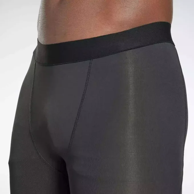 Braguitas de compresión para hombre