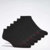 Calcetines bajos básicos Reebok para hombre, 6 pares Calcetines bajos básicos Reebok para hombre, 6 pares