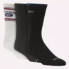 Calcetines cortos de felpa para hombre, 3 pares Calcetines cortos de felpa para hombre, 3 pares