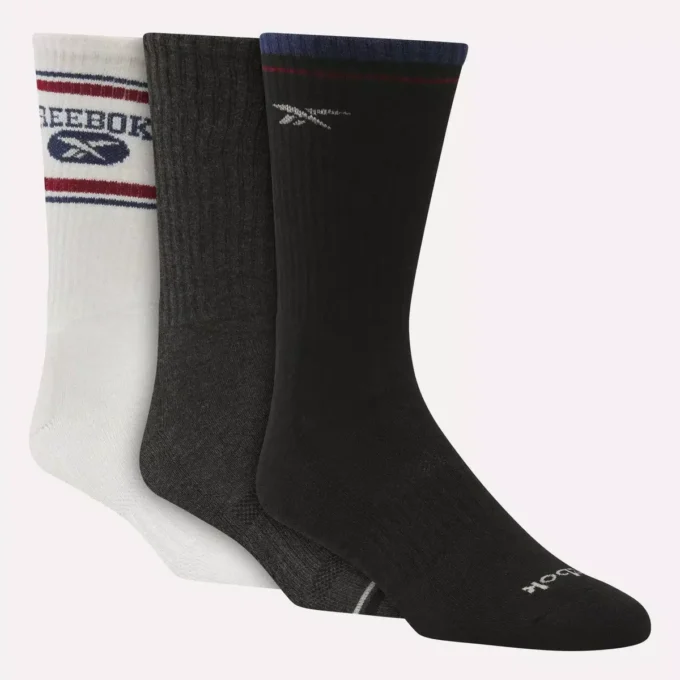 Calcetines cortos de felpa para hombre, 3 pares Calcetines cortos de felpa para hombre, 3 pares