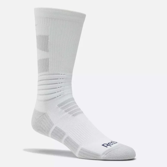 Calcetines cortos Zone Cushion para hombre Calcetines cortos Zone Cushion para hombre