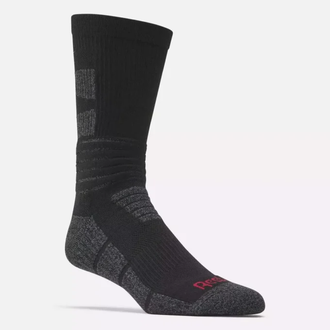 Calcetines cortos Zone Cushion para hombre Calcetines cortos Zone Cushion para hombre