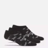 Calcetines invisibles, 3 pares Calcetines invisibles, 3 pares