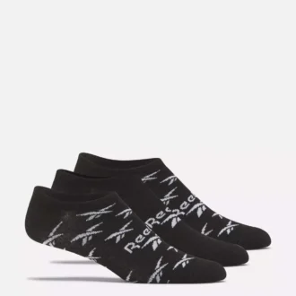 Calcetines invisibles, 3 pares