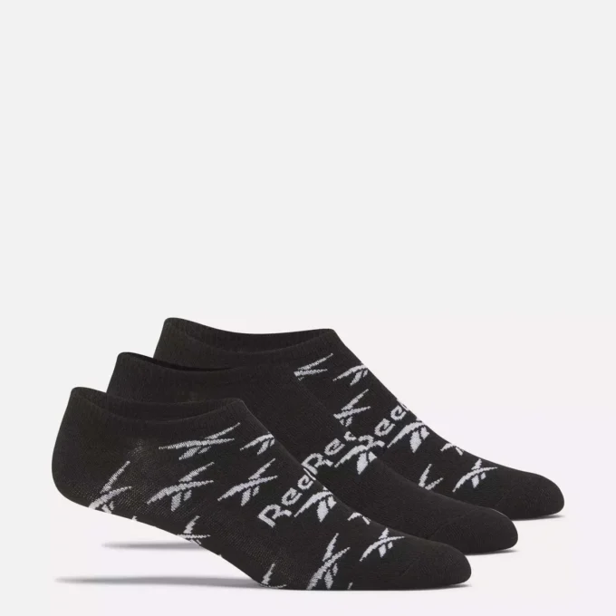 Calcetines invisibles, 3 pares Calcetines invisibles, 3 pares
