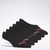 Calcetines Reebok Sport Liner para mujer, 6 pares