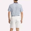 Camisa de sublimación para hombre Camisa de sublimación para hombre
