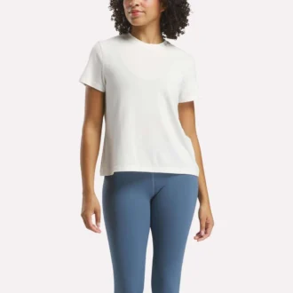 Camiseta ActivChill+DreamBlend para mujer