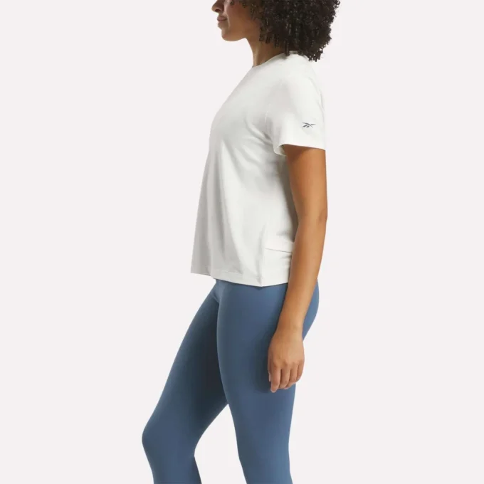 Camiseta ActivChill+DreamBlend para mujer Camiseta ActivChill+DreamBlend para mujer