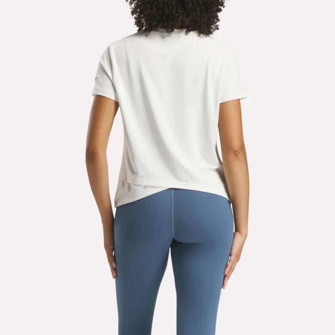 Camiseta ActivChill+DreamBlend para mujer Camiseta ActivChill+DreamBlend para mujer